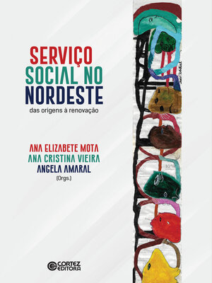 cover image of Serviço Social no Nordeste